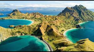 Labuan Bajo, Permata Wisata dari Timur Indonesia