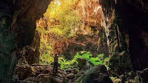Gua Kontilola: Jejak Purba yang Tersembunyi di Wamena, Papua